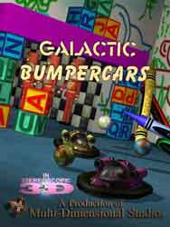 Galactic Bumper Cars
