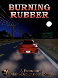 Burning Rubber