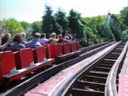 Coaster Collage
