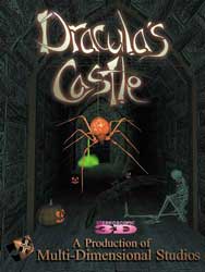 Dracula's Castle