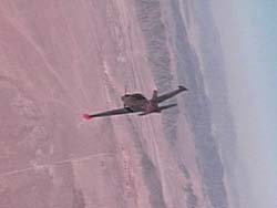 Fighter Flight
