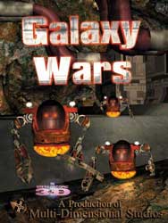 Galaxy Wars