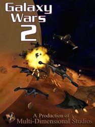 Galaxy Wars 2