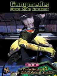 Ganymede: First Zolo Contact