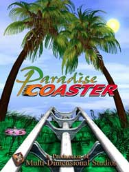 Paradise Coaster