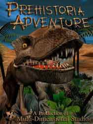 Prehistoria Adventure