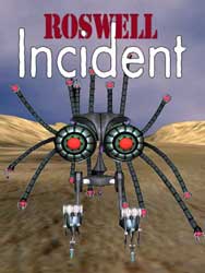 Roswell Incident