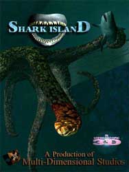 Shark Island