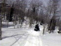 Sno-Duel